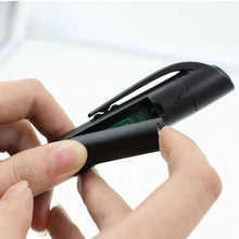 Auto Brake Oil Testing Pen Brake Fluid Tester Support DOT3 DOT4 DOT5.1 Car Oil Quality Detector