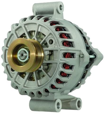 Remy 92507 Alternator