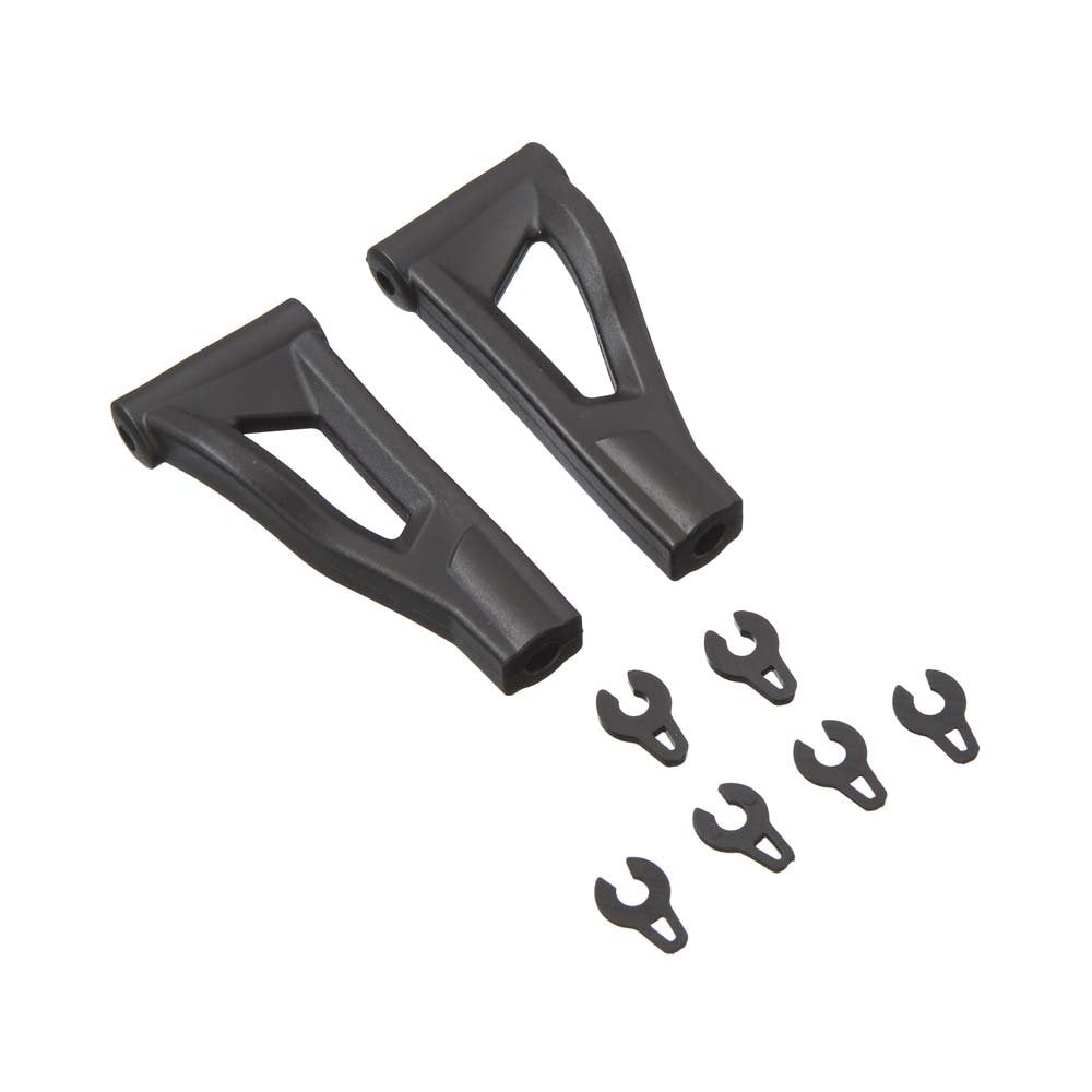 Arrma AR330371 Upper Front Senton Suspension Arms