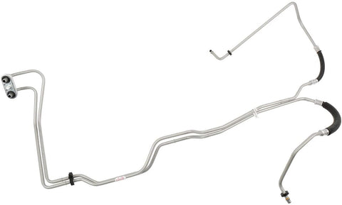 GM Genuine Parts 15908470 Automatic Transmission Fluid Cooler Inlet and Outlet Line