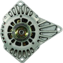 Remy 91501 Alternator