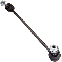 ROADFAR Front Sway Bar End Links Compatible fit 2005-2009 Chevrolet Equinox 2006-2009 Pontiac Torrent 2002-2007 Saturn Vue Suspension Set of 2