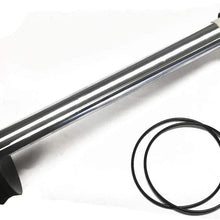 Replacement Table Top Shaft for Tire Changer Coats Rim Clamp 5060AX, 5060EX, 7060AX, 7060EX,