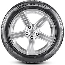 Pirelli CintuRato P7 Radial Tire - 205/55R16 91W