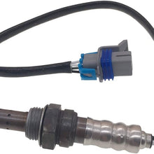 YCT Oxygen O2 Sensor Downstream Fits 213-4229 For Cadillac Escalade Chevrolet Chevy Tahoe Avalanche Camaro Suburban Silverado 1500 2500 3500 GMC Sierra Yukon