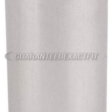 For Toyota Mazda Porsche Suzuki Geo Lexus A/C AC Accumulator Receiver Drier - BuyAutoParts 60-30779 NEW