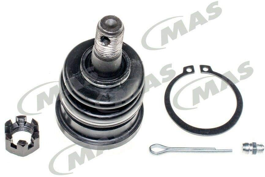 MAS B9083 Ball Joint (1971-85 Toyota Celica Flo 1975-83 Toyota Corolla Flo 1984-87 Toyota Corolla Flo 1979-82 Toyota Corona Flo)