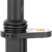 ECCPP Crank Crankshaft Position Sensor 237311VA0A 237311KT0A Fit for 2007-2012 Nissan Sentra, 2007-2012 Nissan Versa, 2009-2014 Nissan Cube, 2013-2014 Nissan NV200, 2007-2013 Nissan Tiida