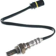 A-Premium O2 Oxygen Sensor Replacement for Mercedes-Benz ML320 ML430 ML55 AMG SL600 Upstream and Downstream 4-PC Set