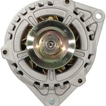 ACDelco 335-1002 Professional Alternator