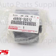 Lexus 48655-50012, Suspension Control Arm Bushing