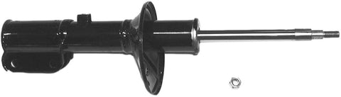 Gabriel G55586 Black Ultra Strut, 1 Pack