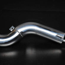 Weapon-R 826-140-101 Coolant Reserve Tank, Polished Aluminum