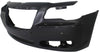 Front Bumper Cover Compatible with 2011-2014 Chrysler 300 Primed with ACC and Parking Aid Sensor Holes