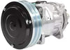 Air Conditioning Compressor 97179C2 For Case Wheel Loader 921 821 621 821B 721B 621B