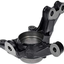 AutoShack KN798110 Front Passenger Side Steering Knuckle without bearing