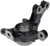 AutoShack KN798110 Front Passenger Side Steering Knuckle without bearing