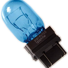 Putco 213157L Mini-Halogen Bulb - Night White - 3157 (Pair)