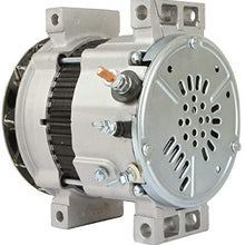 DB Electrical AND0555 New Alternator Compatible with/Replacement for Denso 130 Amp Brushless 12 Volt /101211-8380 /D276001130P