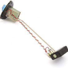 no logo RQBHD Auto Fuel Tank Level Gauge Sensor Sender for Mitsubishi/Montero/Pajero MB571603