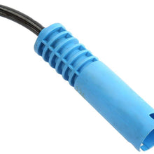 Duokon 34526756384 Front ABS Wheel Speed Sensor Fits for 2002-2008