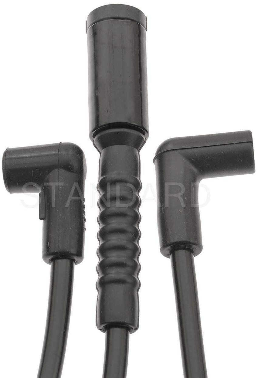 Standard Motor Products 10051 Ignition Wire Set