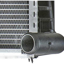 Behr Hella Service 376713791 Radiator