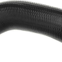 ACDelco 20414S Professional Upper Molded Coolant Hose
