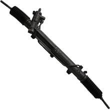 Detroit Axle Complete Power Steering Rack and Pinion Assembly for 2001-2005 BWM 3-Series