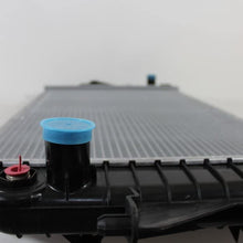 Radiator - Pacific Best Inc For/Fit 2003 Chevy Astro GMC Safari Van 6 Cylinder 4.3 Liter Automatic/Manual PT/AC