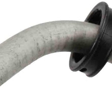 ACDelco 22802047 GM Original Equipment Automatic Transmission Fluid Cooler Lower Line