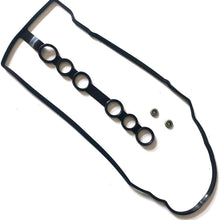SCITOO Valve Cover Gasket Set Replacement for Toyota Corolla 4-Door Sedan 1.8L LE