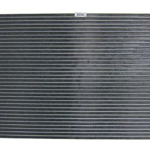 OSC Cooling Products 3594 New Condenser