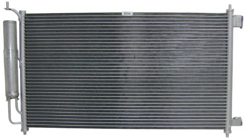 OSC Cooling Products 3594 New Condenser