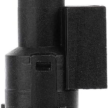 TUPARTS 80525-SS0-942 Ambient Air Temperature Sensor Fit for 1997-1999 2001-2003 Acura CL,2010-2013 Acura ZDX,1999-2010 Honda Odyssey,2003-2014 Honda Pilot Outside Air Temperature Sensor