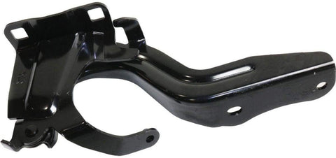 Parts N Go 2013-2018 Sentra Hood Hinge Driver Side Left Hand - 654014BA0A, NI1236148