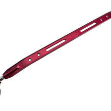 Megan Racing MR-SB-HC01FU-R Aluminum Strut Tower Bars