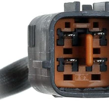 Downstream O2 Oxygen Sensor 234-4393 Sensor 1 Replacement for Mazda 6 2.3L 2003 2004 2005 2006 2007
