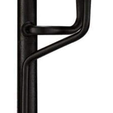 VioletLisa All Aluminum Air Condition Condenser 1 Row Compatible with 2007-2012 Veracruz Without Oil Cooler