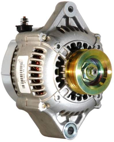 ACDelco 335-1171 Professional Alternator
