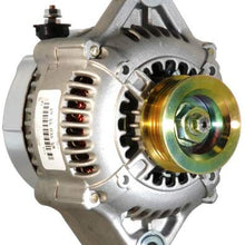ACDelco 335-1171 Professional Alternator