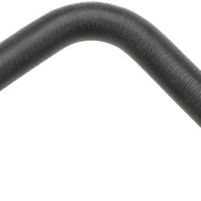 ACDelco 26324X Professional Upper Molded Coolant Hose