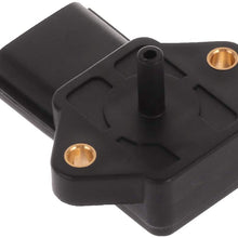 ROADFAR AS149 5S2482 SU4351 Manifold Absolute Pressure MAP Sensor Compatible for 1997 Kia Sephia/1999-2005 Mazda Miata/2003-2004 Baja Forester/2003-2005 Impreza Legacy