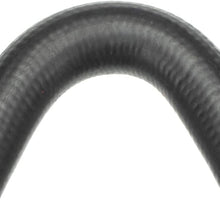 ACDelco 14314S Professional Molded Heater Hose