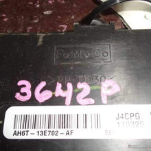 REUSED PARTS Chassis ECM Lamps Interior Lighting Control Fits 10-11 MKT AH6T13E702