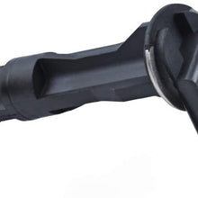 OTUAYAUTO Camshaft Position Sensor for Chevy Express Silverado Suburban Tahoe, GMC Envoy Yukon Savana Sierra, Cadillac Escalade Hummer H2 Pontiac - fits 1999-2007 Vehicles - Replaces OEM #: 12561211