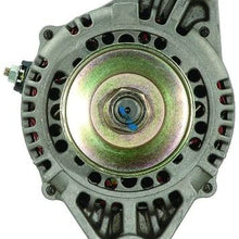 Remy 94104 Alternator