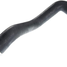 A-Premium Lower Engine Radiator Coolant Hose for BMW E39 525i 530i 2001-2003 528i 1999-2000