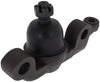 Centric 610.63017 Ball Joint, Lower, Front