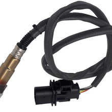LSU4.9 O2 UEGO Wideband Oxygen Sensor for PLX AEM 30-2004 0258017025